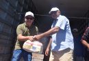 Prefeitura Municipal de São Julião realiza entrega de mil cestas básicas e duas toneladas de peixes durante a Semana Santa