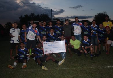 Torneio do Baixão 2025 reúne atletas e torcedores em grande celebração esportiva na zona rural de São Julião