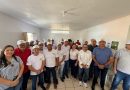 Prefeitura de São Julião inaugura dessalinizador de água potável na localidade Novo Caldeirãozinho