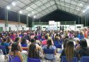 São Julião realiza emocionante homenagem ao Dia das Mães