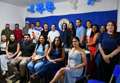 São Julião Reinaugura Escola e Implanta Programa EJA na Zona Rural