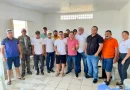 Prefeitura de São Julião Realiza Reunião com Operadores de Dessalinizadores para Melhorar o Acesso à Água nas Comunidades Rurais