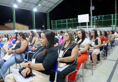 São Julião inicia Jornada Pedagógica 2025.2 com foco na reconstrução e transformação da educação