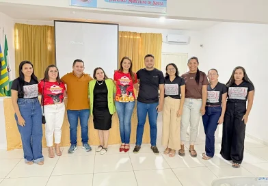 São Julião realiza palestra sobre proteção animal e combate aos maus-tratos