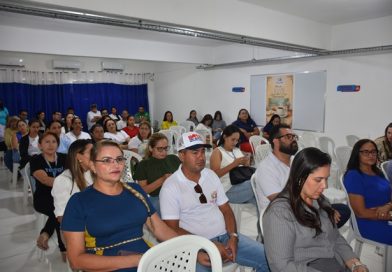 Prefeitura de São Julião realiza Audiência Pública para apresentar relatório de gestão