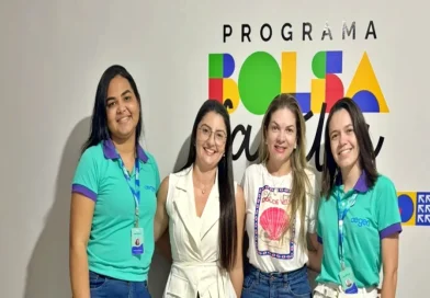 CRAS realiza mutirão da Tarifa Social em parceria com a Águas do Piauí