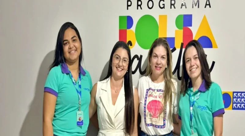 CRAS realiza mutirão da Tarifa Social em parceria com a Águas do Piauí