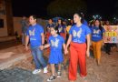 Caminhada e apresentações marcam encerramento da Semana de Conscientização do Autismo em São Julião