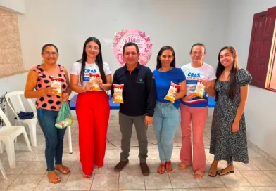 Com apoio da gestão do prefeito Renaldinho, PAA Leite beneficia famílias e fortalece agricultura familiar em São Julião