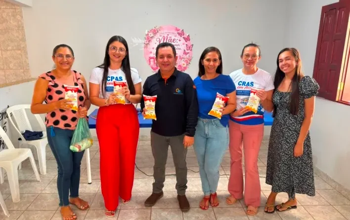 Com apoio da gestão do prefeito Renaldinho, PAA Leite beneficia famílias e fortalece agricultura familiar em São Julião