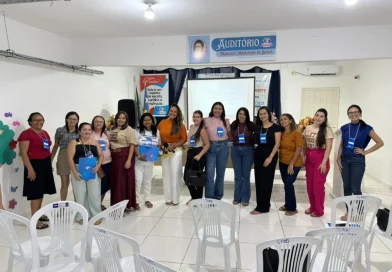 Sala do Empreendedor de São Julião realiza oficina sobre atendimento ao cliente